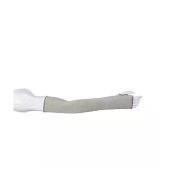 Portwest cut resistant sleeve Cut D, 56 cm, Grey