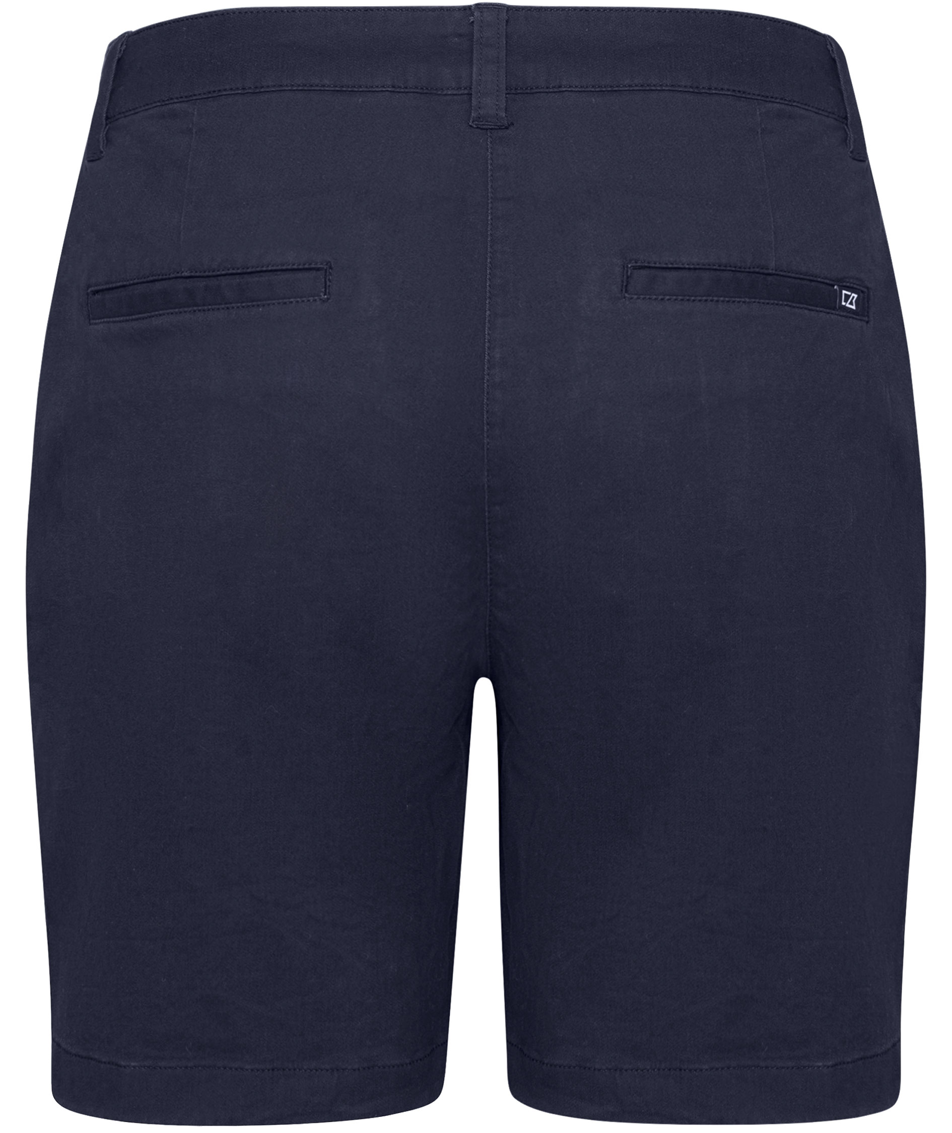 Cutter & Buck Edgemont women's shorts, Dark navy, large image number 2
