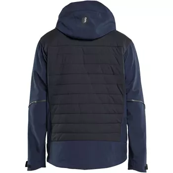 Blåkläder hybridjacka