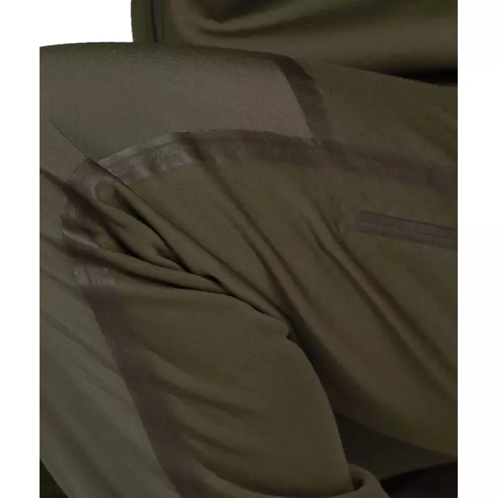 Seeland Hawker Advance dame bukse, Pine green, large image number 3