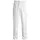 Kentaur trousers with pleats, White, White, swatch