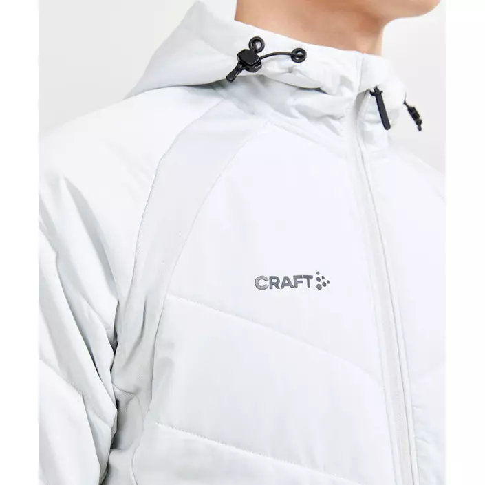 Craft ADV Explore Hybrid jacket, Ash, large image number 5