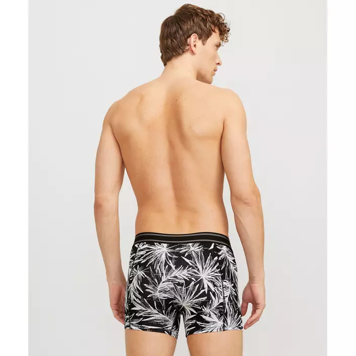 Jack & Jones JACRICHARD 3-pack kalsonger, Black, large image number 4