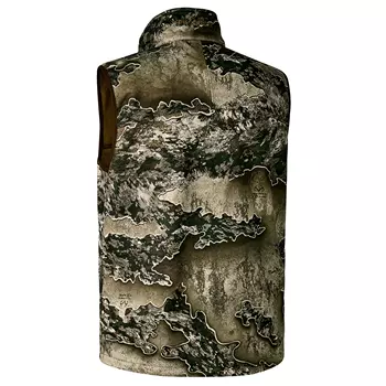 Deerhunter Excape softshell hunting vest, Realtree Camouflage