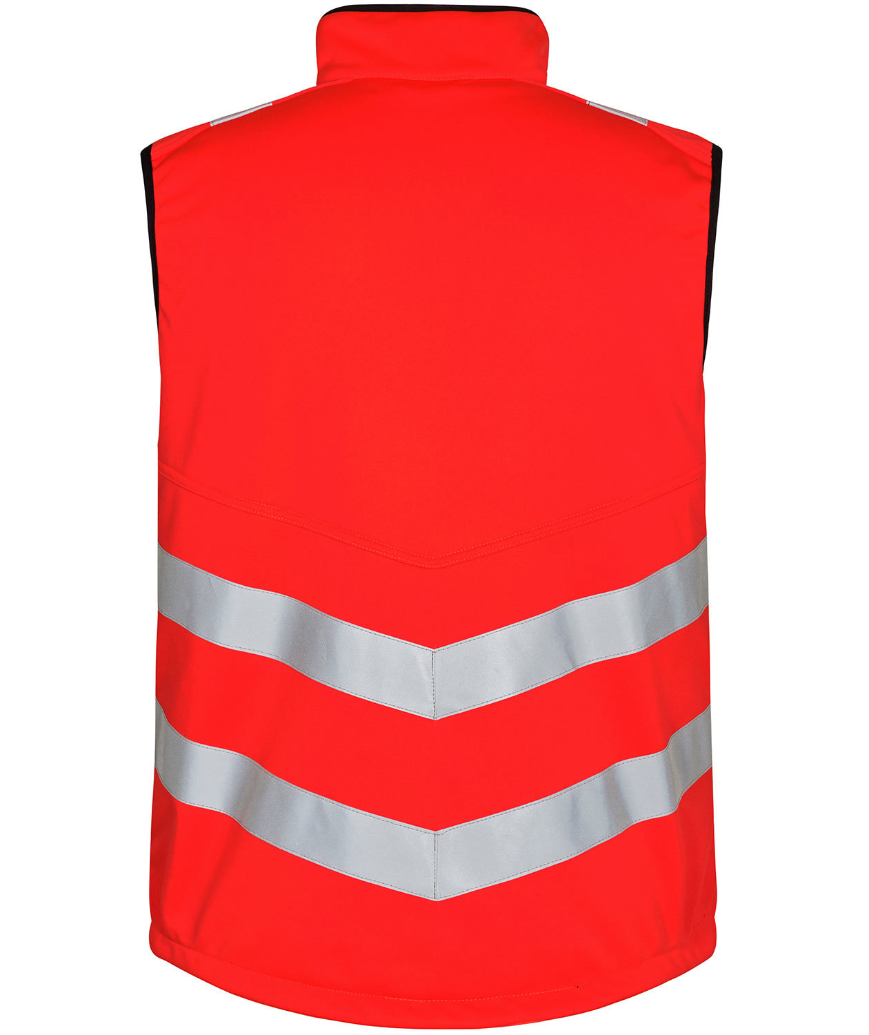 Engel Safety softshell vest