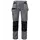 ProJob Prio craftsman trousers 5531, Grey, Grey, swatch