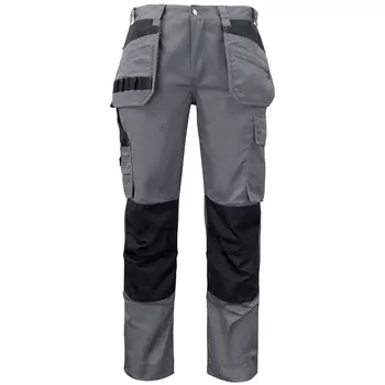 ProJob Prio craftsman trousers 5531, Grey