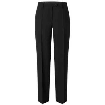Karlowsky Basic women's waiters trousers, Black
