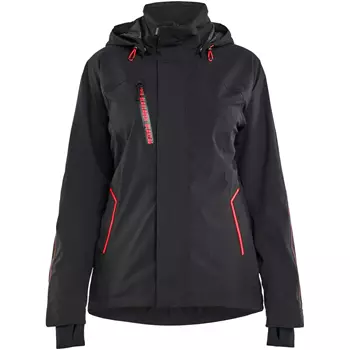 Blåkläder skaljacka dam full stretch