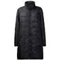 Xplor Amber women's thermal jacket, Black