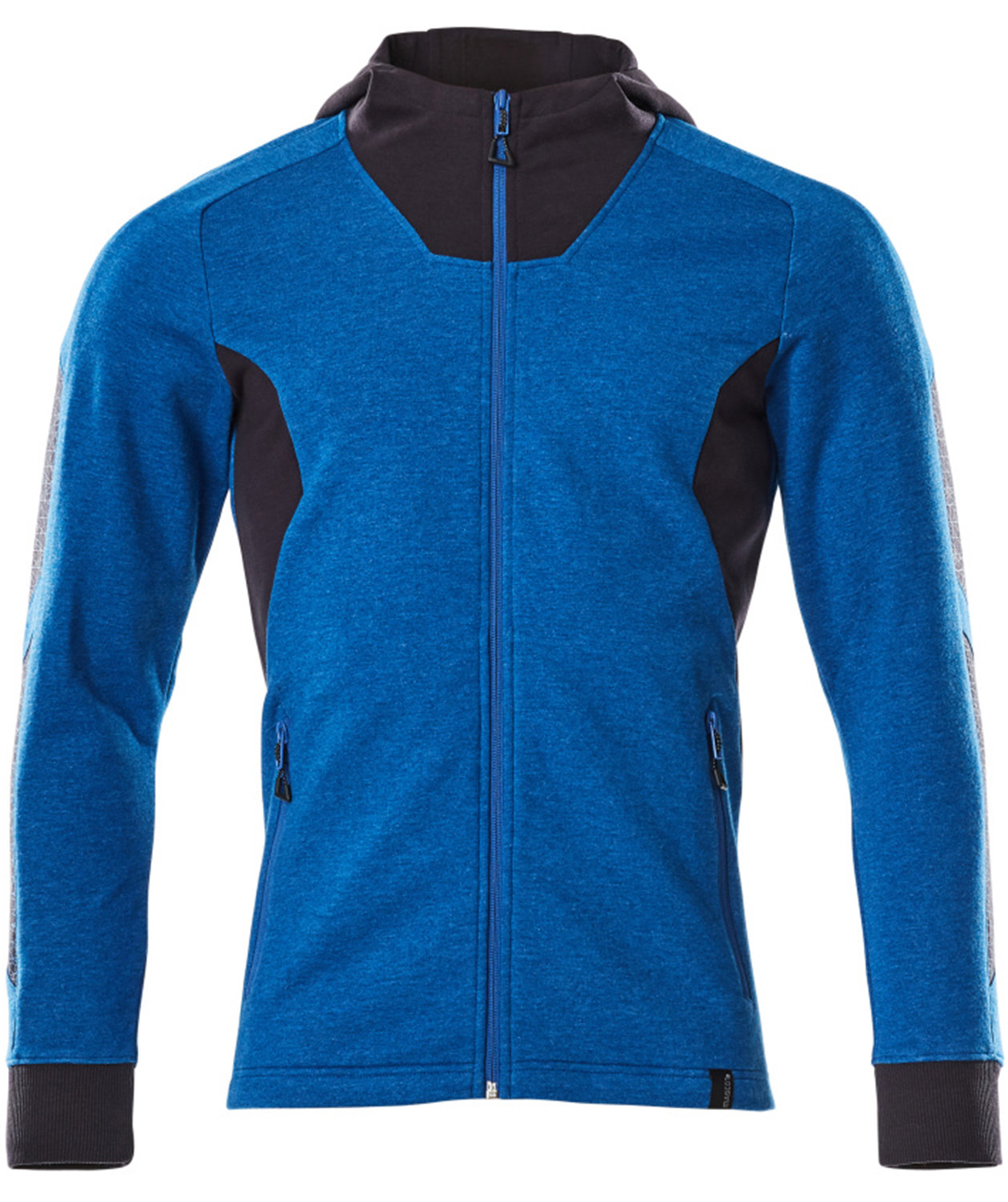 Azurbl&aring;/M&ouml;rk Marin