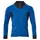 Mascot Accelerate hoodie with full zipper, Azure Blue/Dark Navy, Azure Blue/Dark Navy, swatch