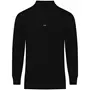 Dovre Baselayer Sweater mit Merinowolle, Schwarz Dovre Baselayer Sweater mit Merinowolle, Schwarz