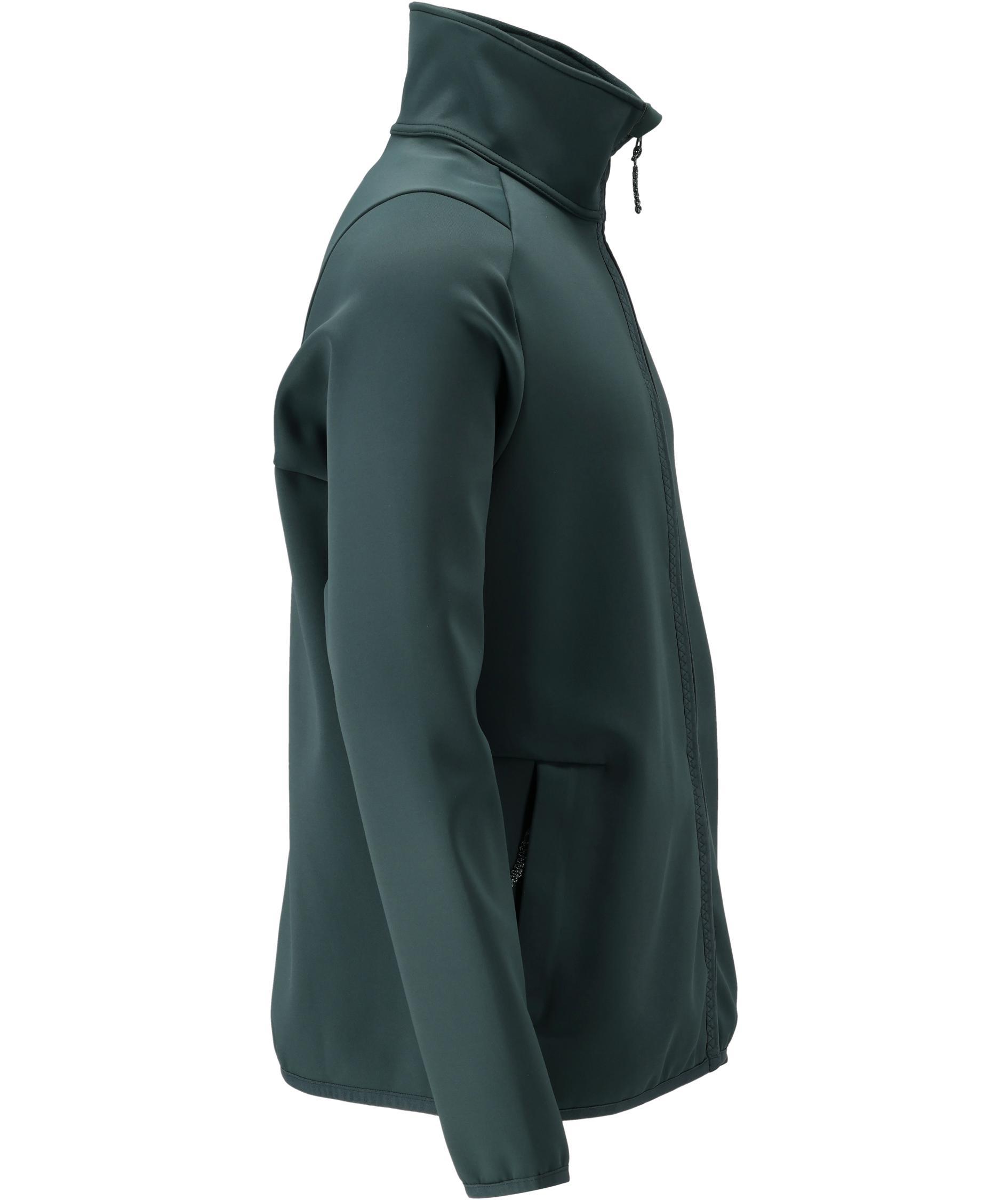 Mascot Customized fleecejakke, Skovgr&oslash;n, large image number 2