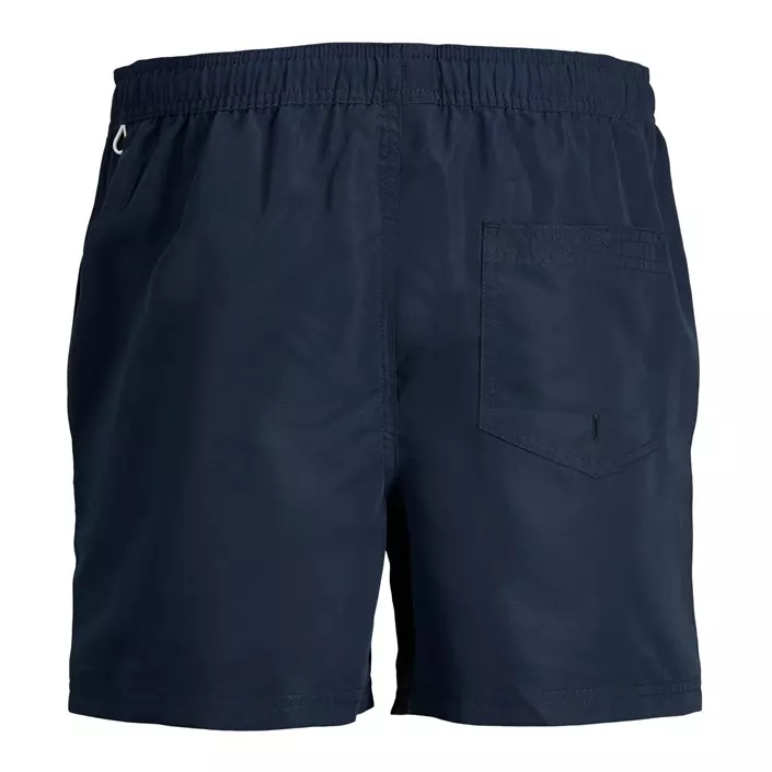 Jack & Jones JPSTFIJI JJSWIM Badehose, Navy Blazer, large image number 1