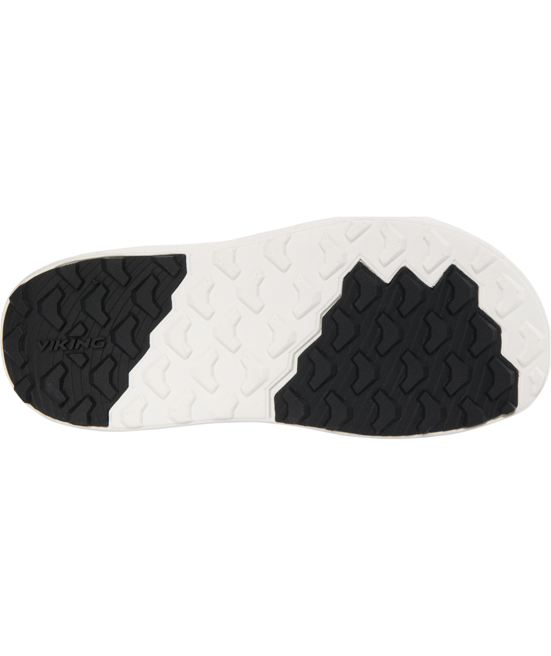 Viking Balance 3V sandals for kids, Black, large image number 3