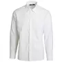 Kentaur modern fit shirt, White