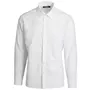 Kentaur modern fit shirt, White