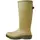 Gateway1 Field Master Lady 17" 3mm rubber boots, Cedar Olive, Cedar Olive, swatch