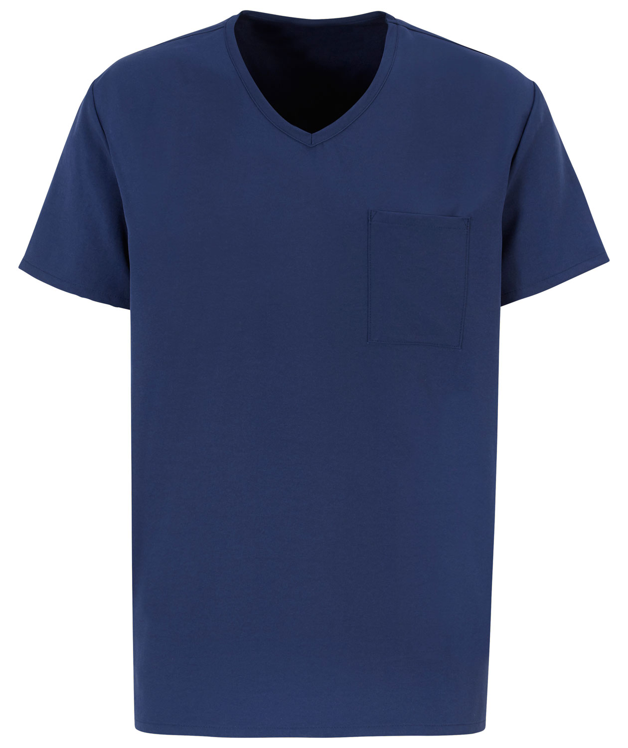 Hejco Louis smock, Navy, large image number 0