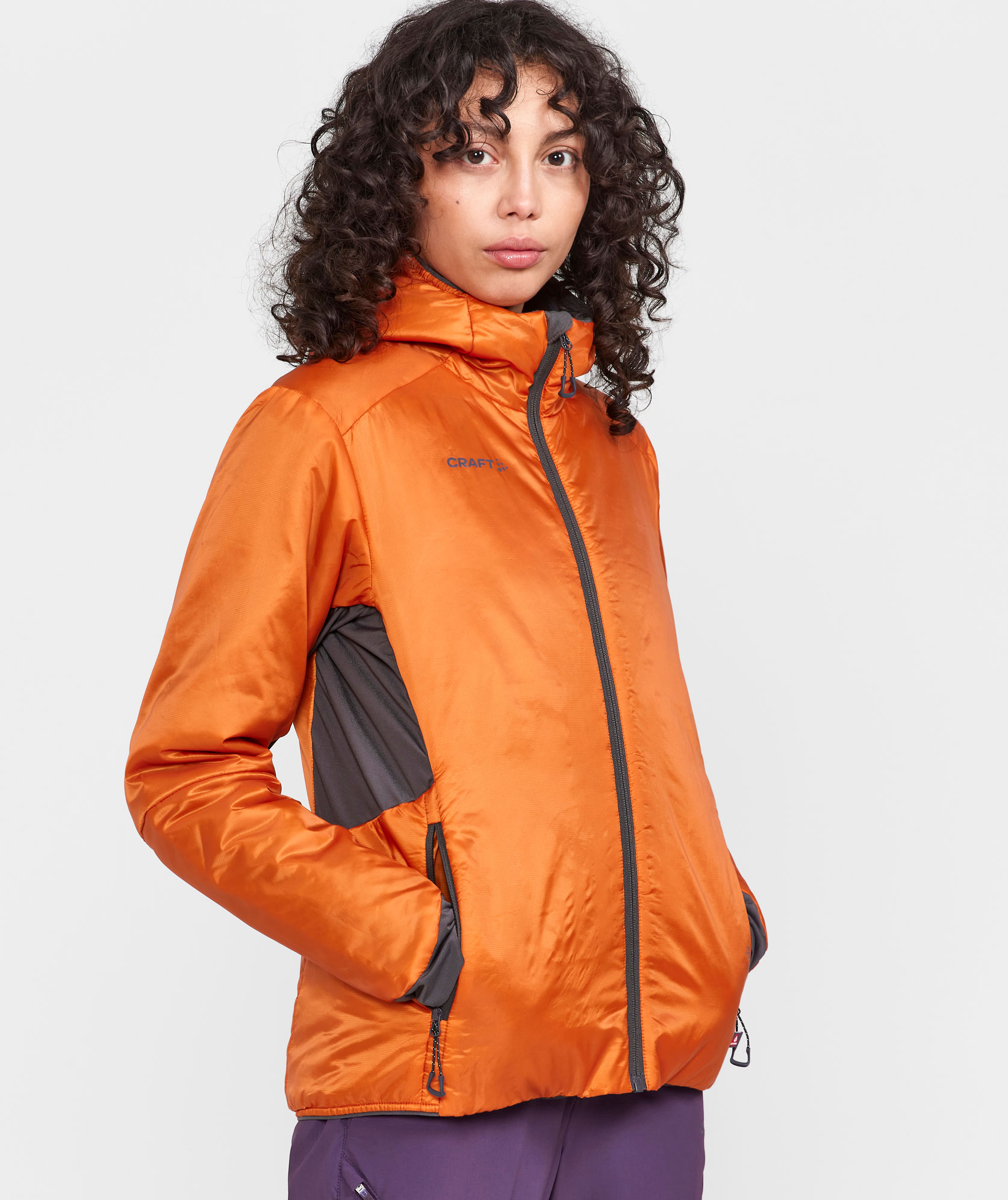 Craft ADV Explore dame letv&aelig;gtsjakke
