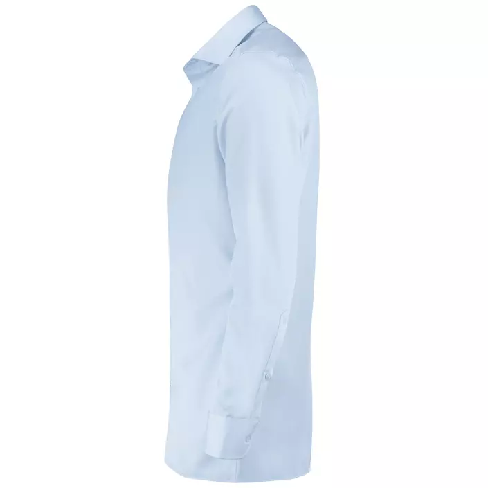 Nimbus Portland Slim fit shirt, Lightblue, large image number 4