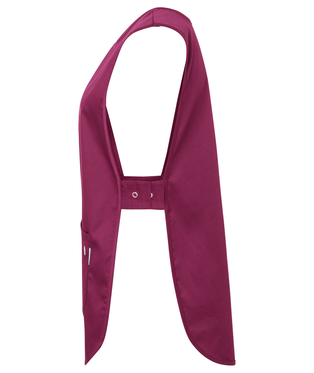 Karlowsky Essential sandwichforkl&aelig;de, Fuchsia, large image number 2