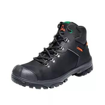 Emma Himalaya XD safety boots S3, Black
