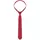 Karlowsky Krawatte, Ruby red, Ruby red, swatch