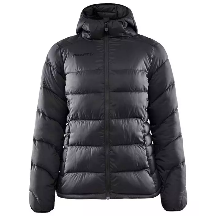 Craft Core Explore quilted women's jacket, Granite, large image number 0