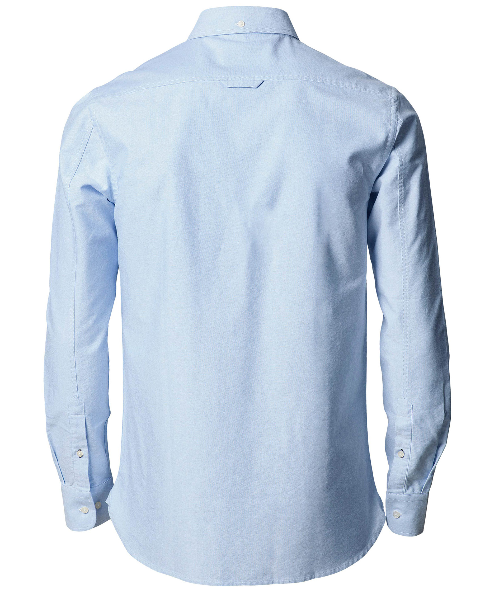 Nimbus Rochester Slim Fit Oxford shirt, Lightblue, large image number 2