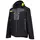 Portwest DX4 skalljakke, Svart, Svart, swatch