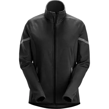 Snickers 37.5® dame fleecejakke