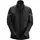 Snickers 37.5® Damen Fleecejacke, Black, Black, swatch