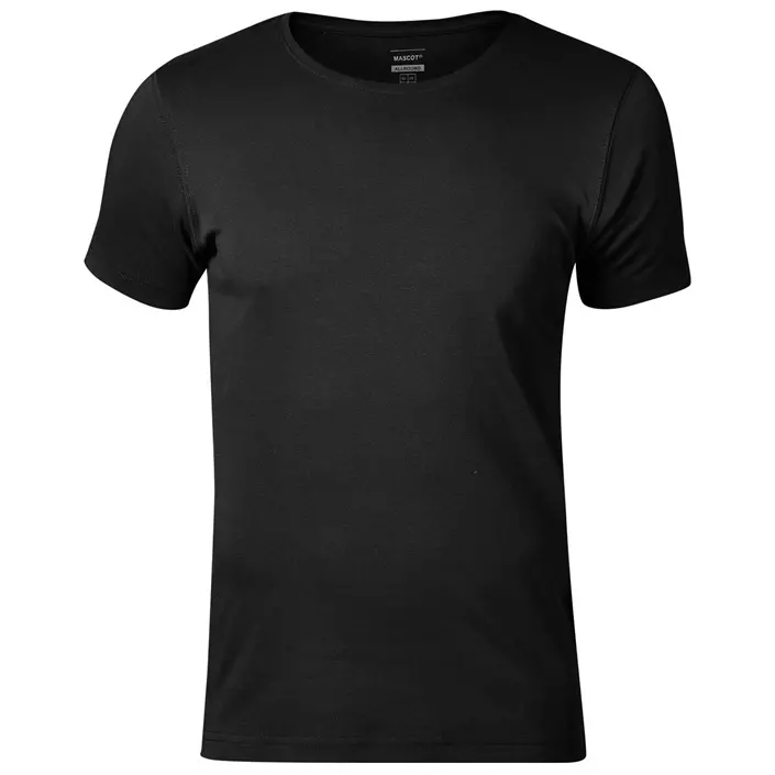Mascot Crossover Vence T-shirt, Black, large image number 0