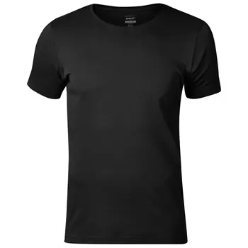 Mascot Crossover Vence T-Shirt, Schwarz