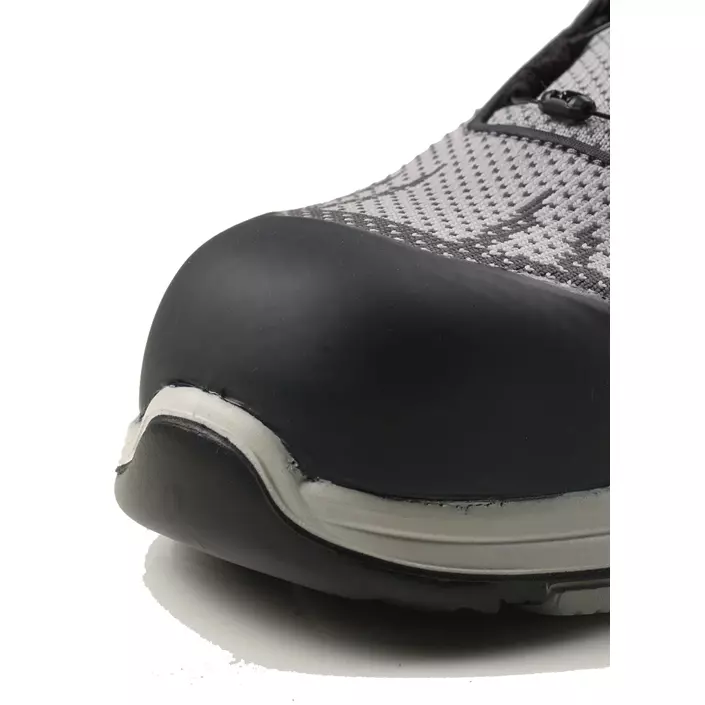 Jalas 7118 Zenit Evo sikkerhedssko S1P, Grå, large image number 3