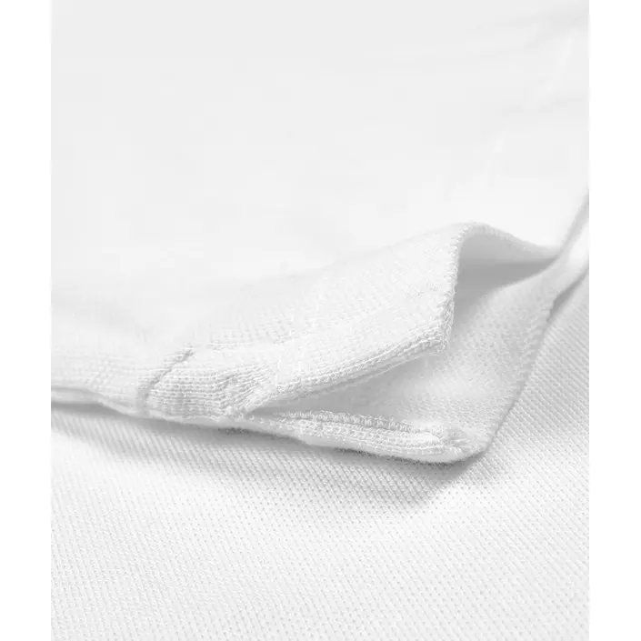 Nimbus Harvard dame Polo T-skjorte, Hvit, large image number 4
