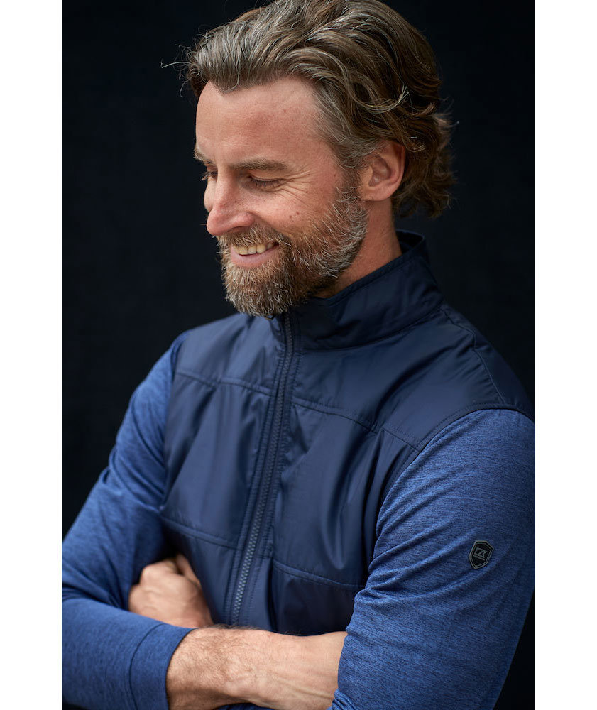 Cutter & Buck Stealth jacket, Dark navy, large image number 4