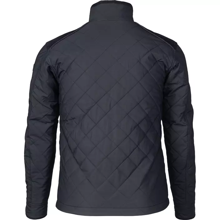 Seeland Woodcock Advanced quilted jacket, Classic blue, large image number 2