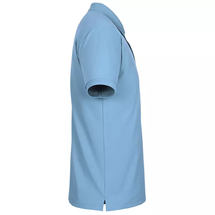 Mascot Crossover Soroni polo shirt, Light Blue, large image number 3