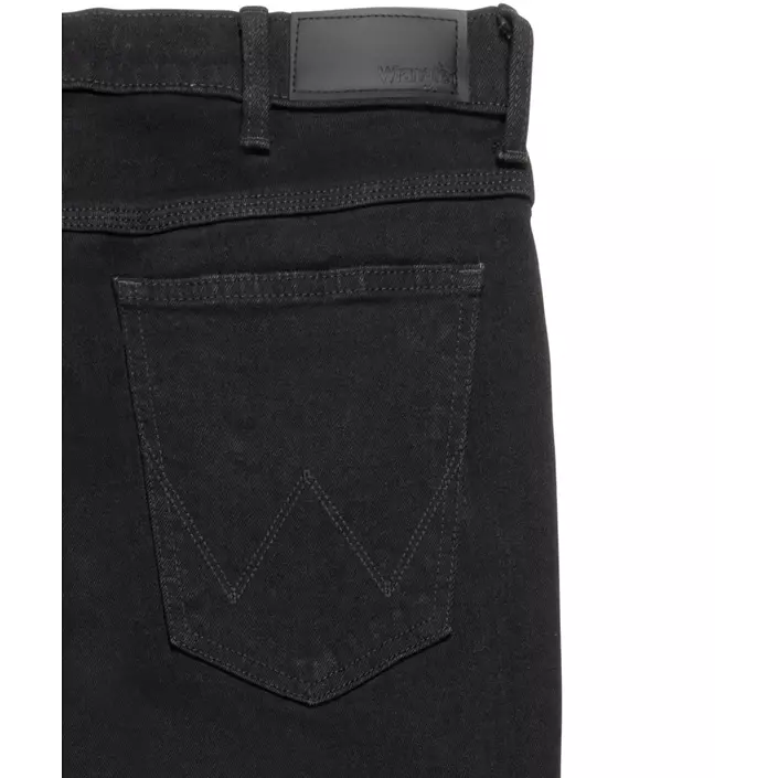 Wrangler Regular jeans, Black Rinse, large image number 2