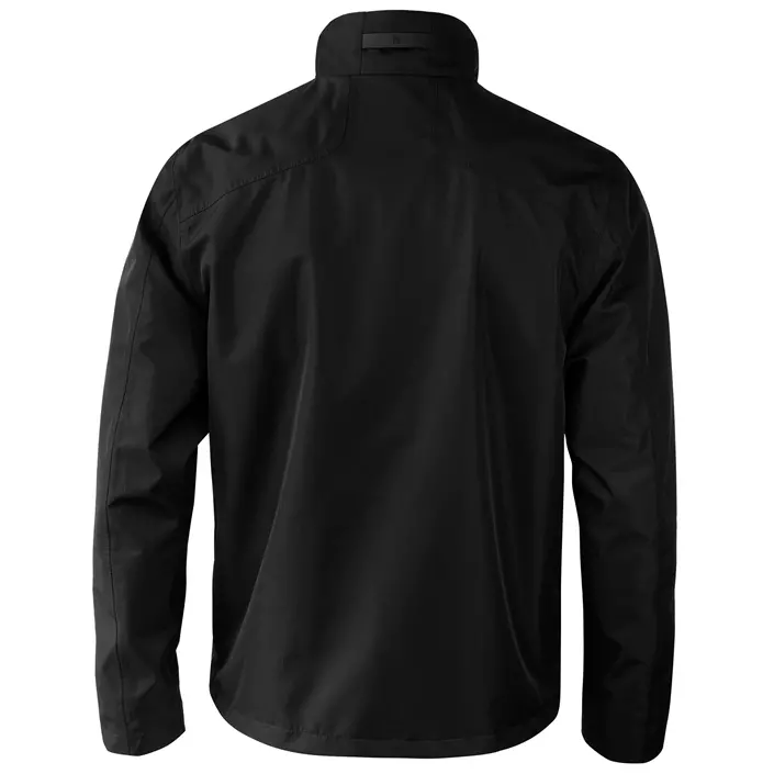 Nimbus Redmond jacket, Black, large image number 2