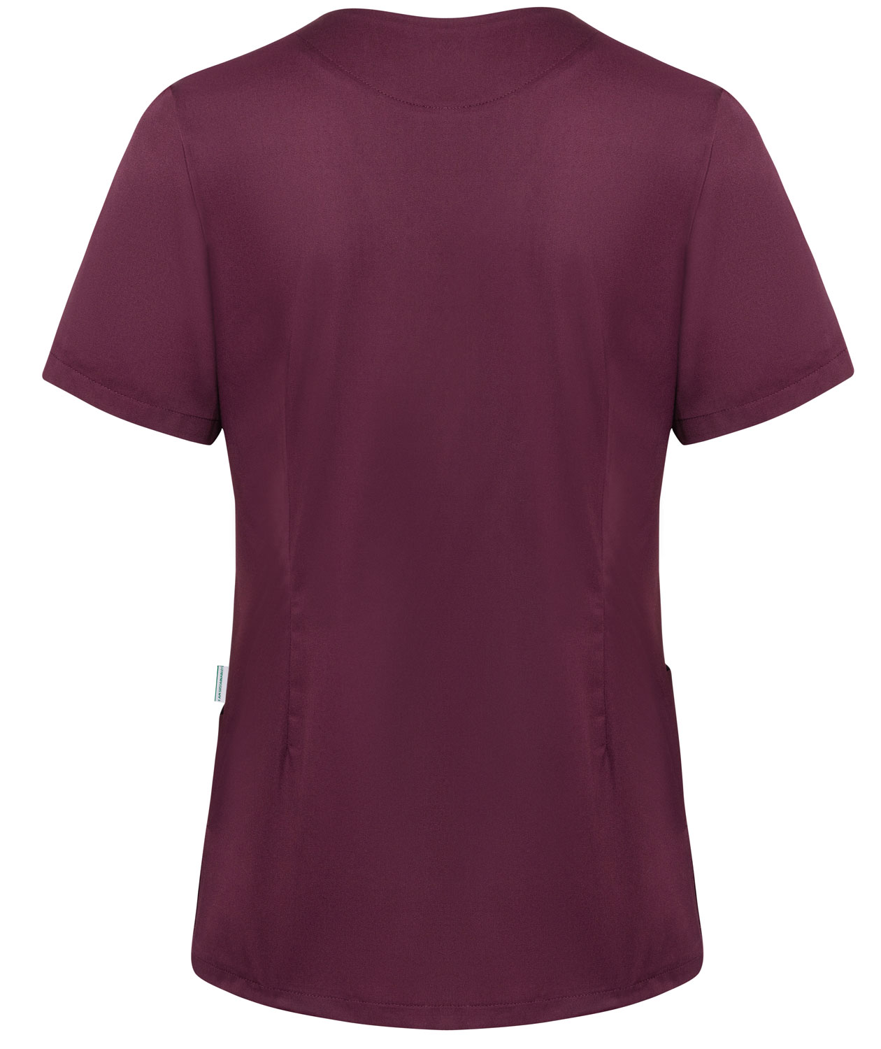 Karlowsky Essential dame busseronne, Aubergine, large image number 2