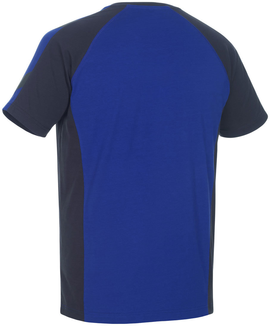 Mascot Potsdam T-Shirt, Kobaltblau/Dunkel Marine, large image number 2