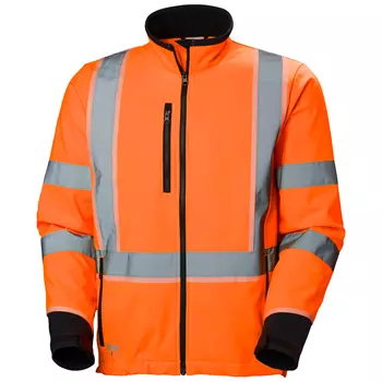 Helly Hansen UC-ME softshelljakke