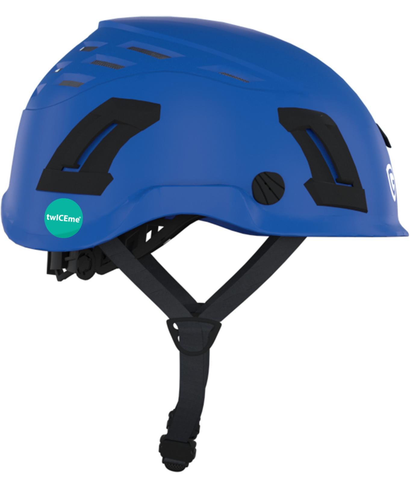 Guardio Armet MIPS safety helmet, Cobalt Blue, Cobalt Blue, large image number 3