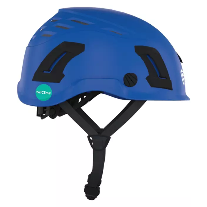 Guardio Armet MIPS safety helmet, Cobalt Blue, Cobalt Blue, large image number 3