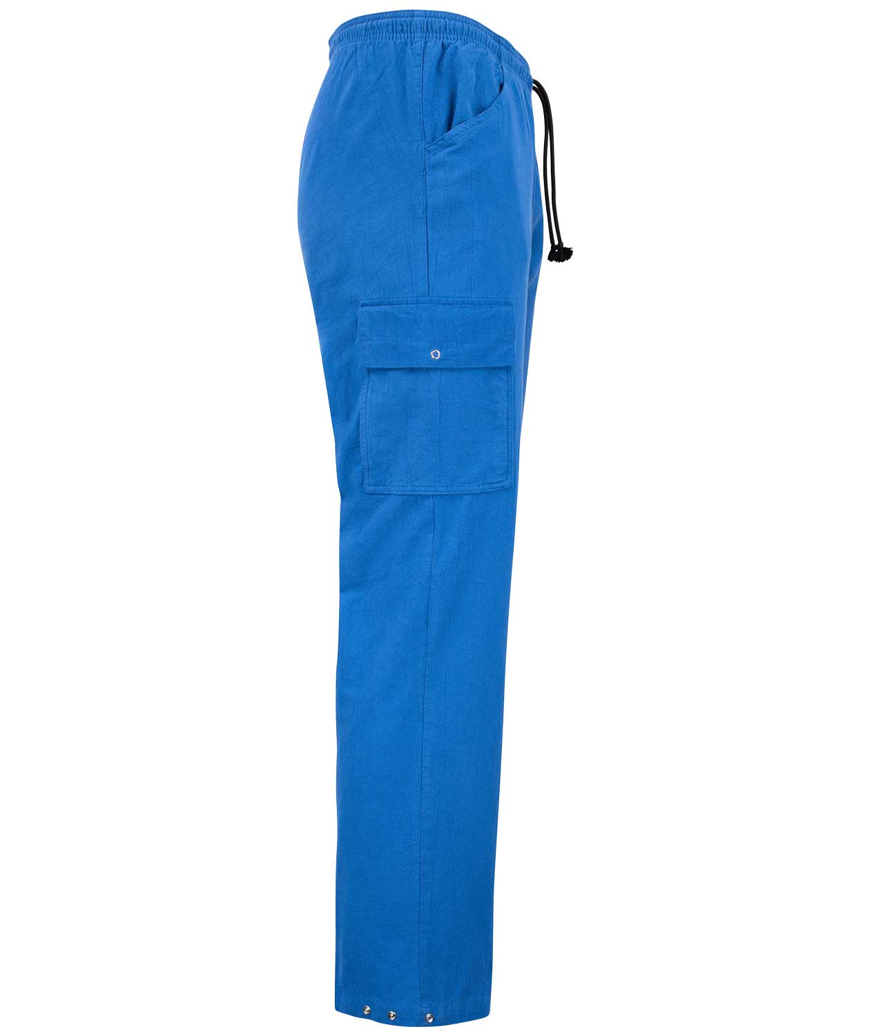 Smila Workwear Cody  trousers, Light Royal blue, large image number 1