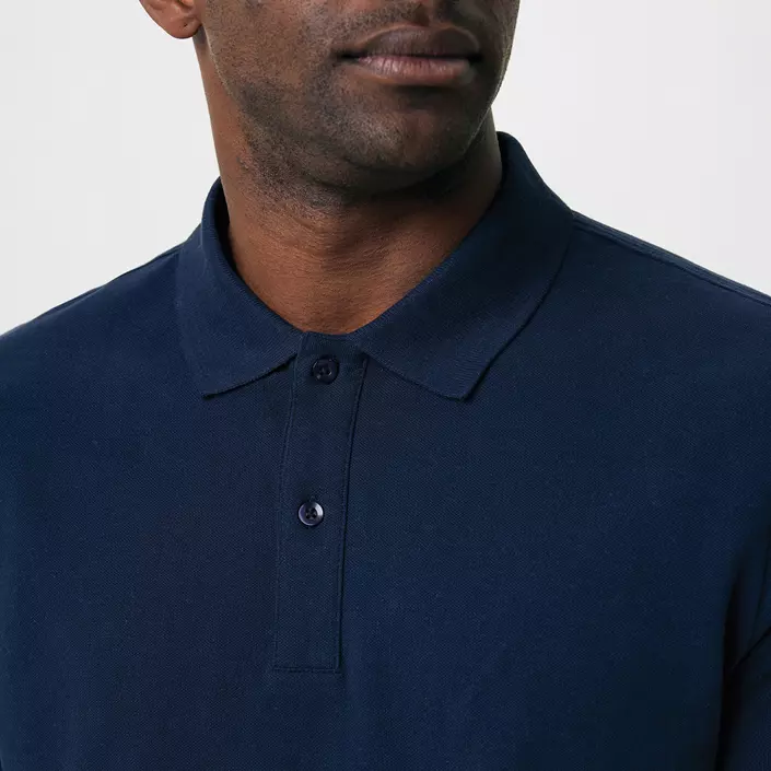 Iqoniq Yosemite pikétröja, Marin, large image number 3